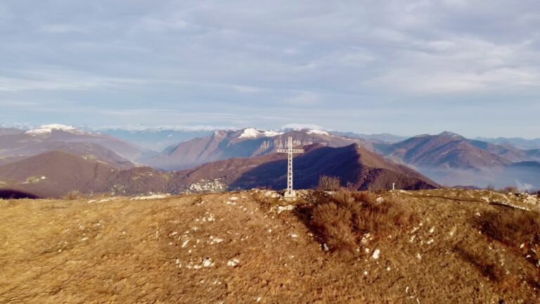 Monte Misma