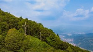 Monte Rena Croce San Luigi indicazioni