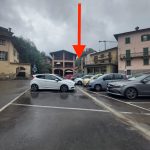 Piazzolo ave indicazioni