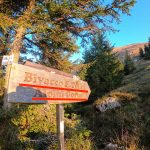 Sentieri Gorno Trekking Bivacco Telini