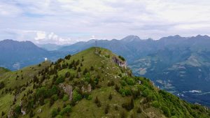 Pizzo Formico da Clusone