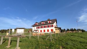 Rifugio Magnolini