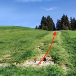 Rifugio Magnolini e Monte Alto