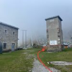 Capanna Lago Nero - Giro 5 laghi di Valgoglio