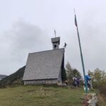 Potatrek indicazioni per Monte Blum - Cima Parè