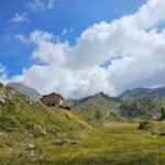 Rifugio Calvi