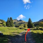 Rifugio Campione e monte Campioncino