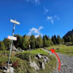 Rifugio Campione e monte Campioncino
