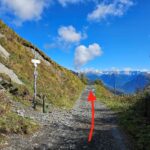 Rifugio Campione e monte Campioncino