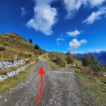 Rifugio Campione e monte Campioncino