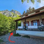 Rifugio Stoppani