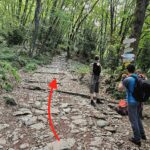 Monte Resegone e Rifugio Azzoni