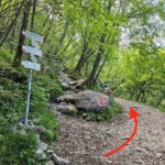 Monte Resegone e Rifugio Azzoni