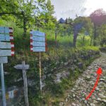 Monte Resegone e Rifugio Azzoni